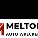 Melton Auto Wreckers