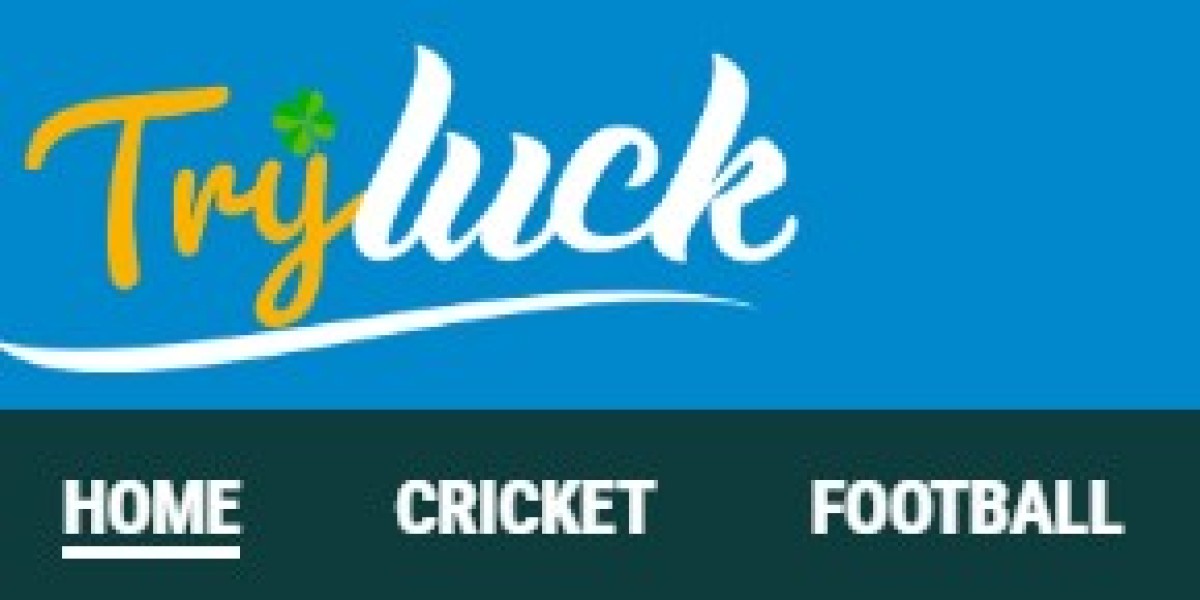 TryLuck365: Your Gateway to Winning in Sports Betting