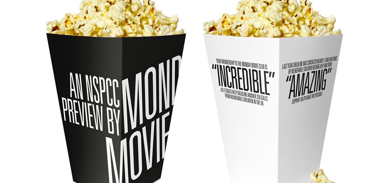 Why Popcorn Boxes Are the New Must-Have for Your Next Event