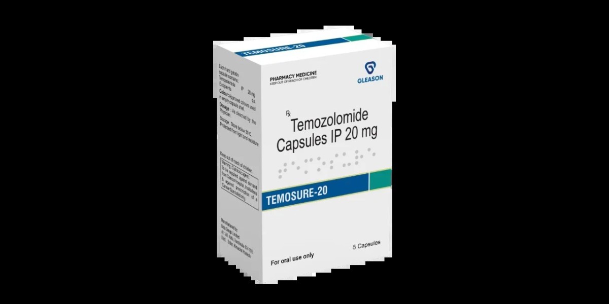 Temosure 20 Capsule: Comprehensive Guide to Uses, Benefits, and Precautions