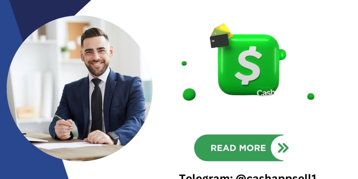 Find the Best Verified Cash App Accounts to Buy in 2025