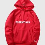 essentials hoodie