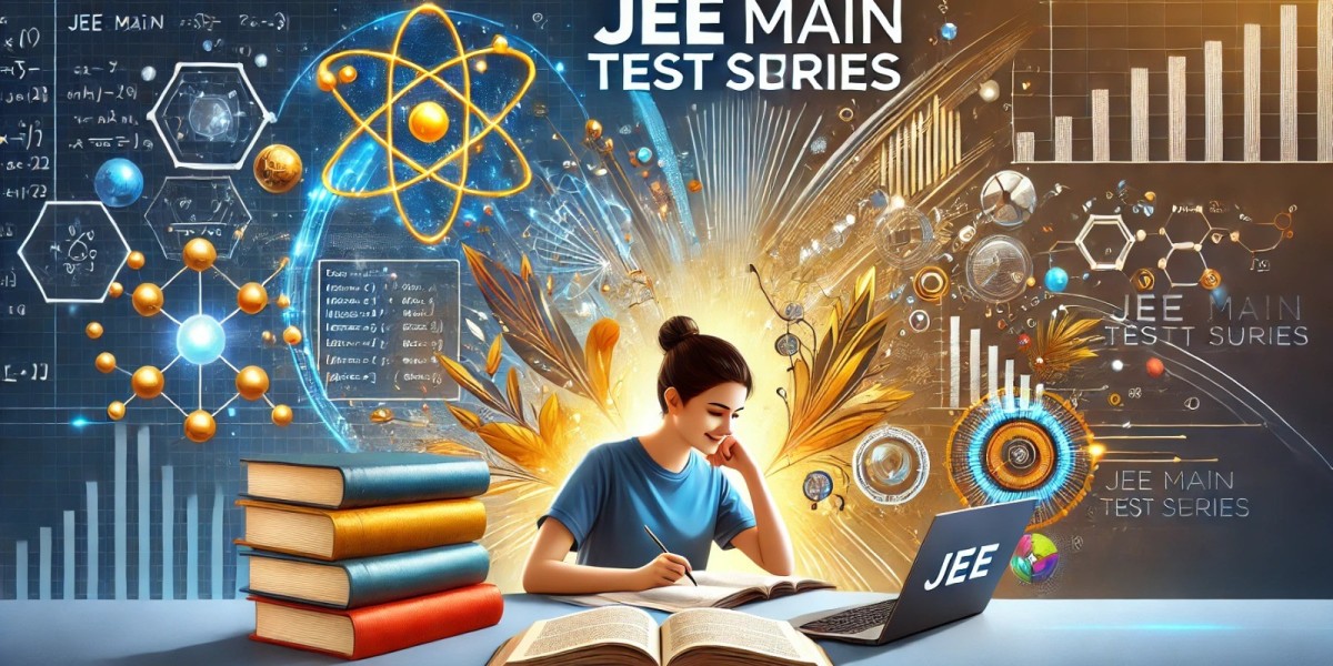 Can I Retake JEE Mains Mock Tests in Online Test Series?