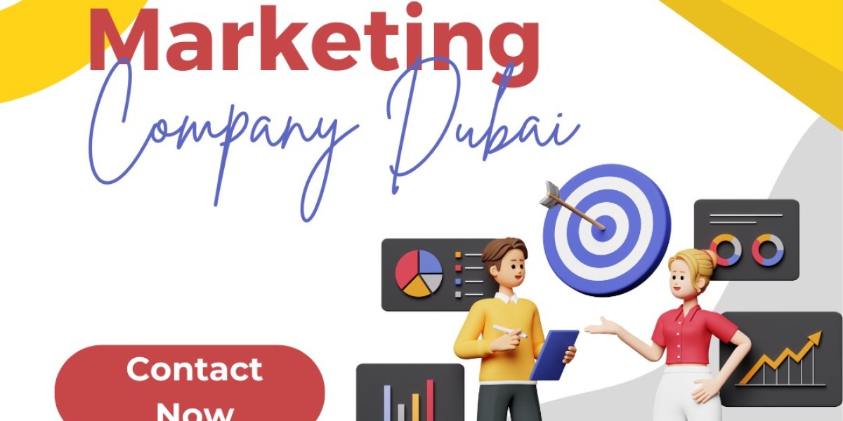 How a Digital Marketing Agency UAE Can Elevate Your Business