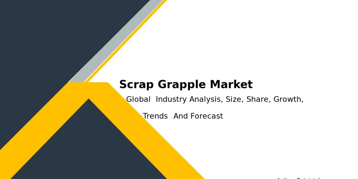 Scrap Grapple Market Global Growth Forecast | 2024-2030 Trends