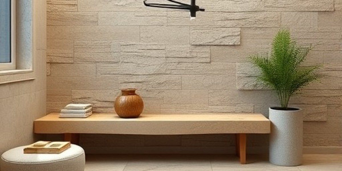 Timeless Elegance with Natural Stone Tiles by Future Stiles