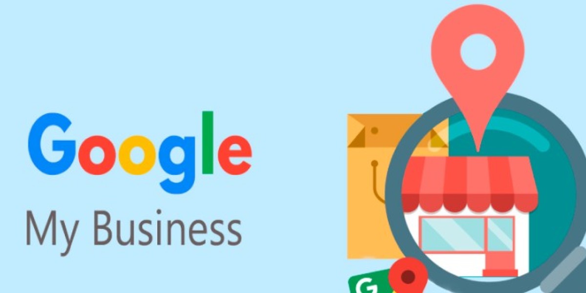 GMB SEO Services: Boost Your Local Visibility and Rankings