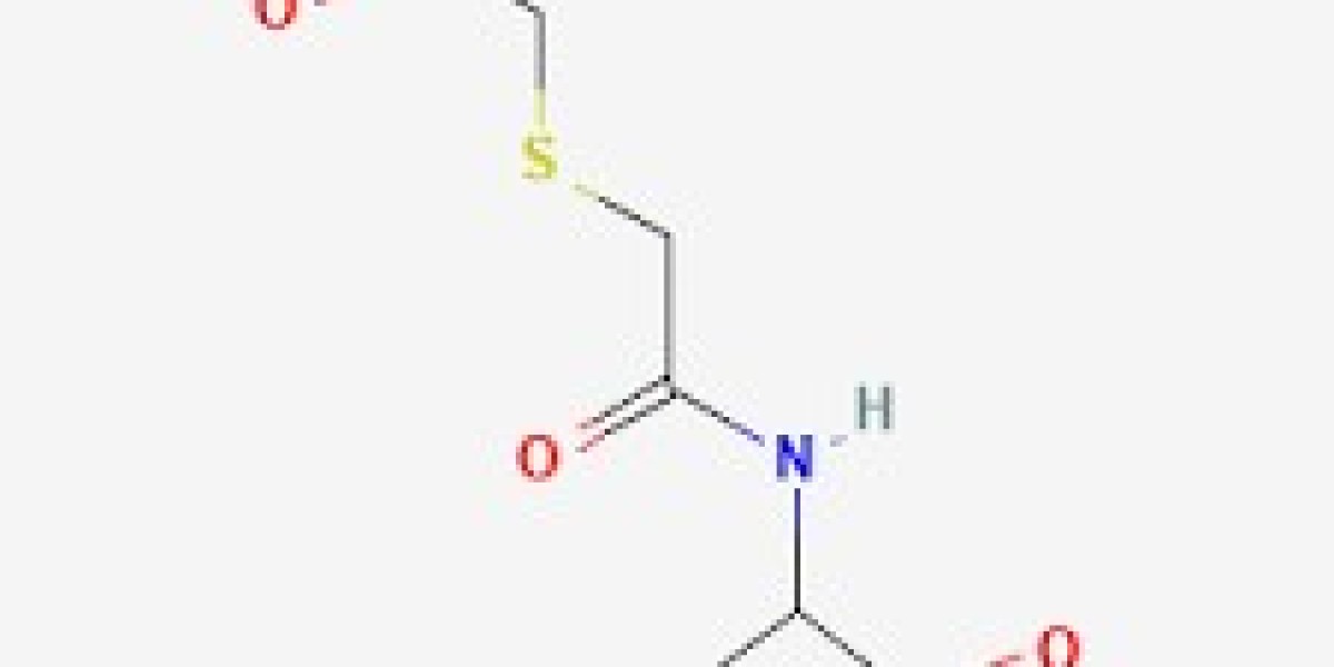 Global Erdosteine Market Size, Share, Analysis and Forecast 2030