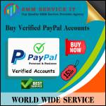 Buy Verified PayPal Accounts