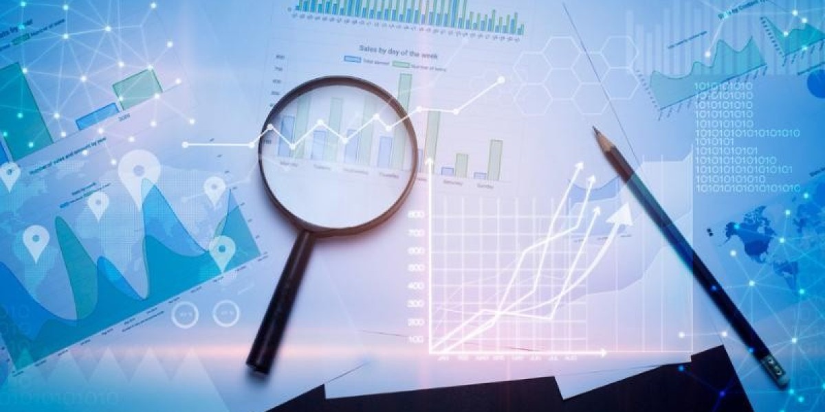 Ion Chromatography Market Value with Status and Global Analysis 2024 to 2032