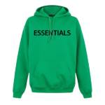 essentials hoodie