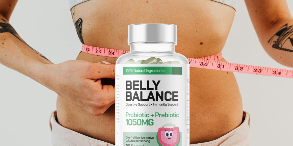 Belly Balance Supplement Australia Price