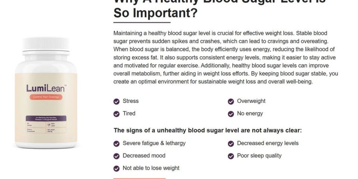 7 Surprisingly Effective Ways To Lumilean Uk