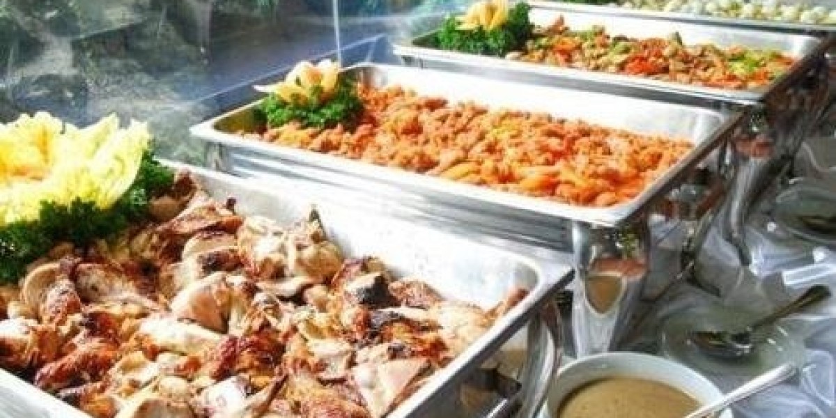 The Best Catering in Lahore: Top Services for Every Event and Occasion