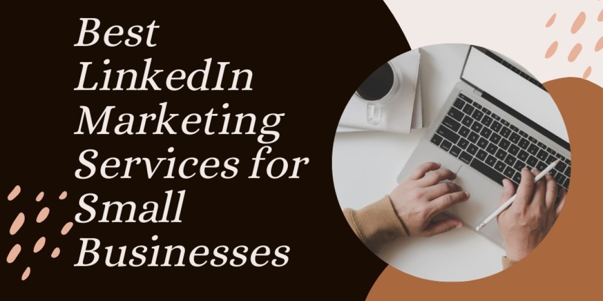 Transform Your Growth with Best LinkedIn Marketing Services Today!