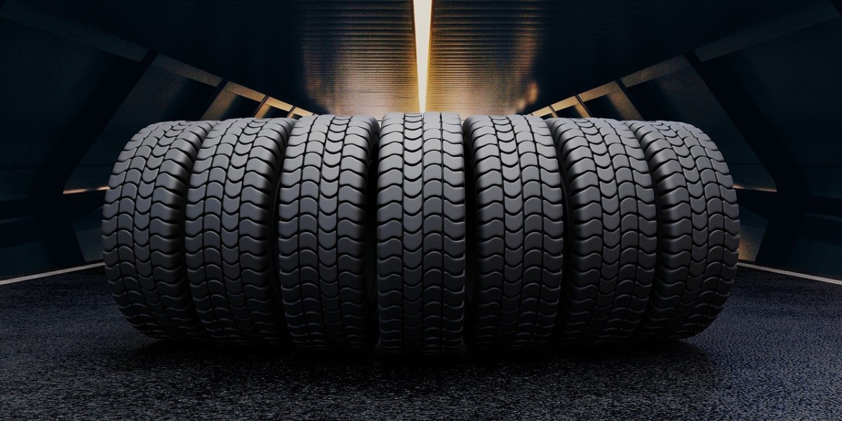 South Africa Tire Market Industry Outlook: Market Share, Size & Growth Analysis 2025-2032– The Report Cube