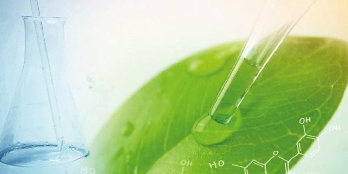 Biobased Propylene Glycol Market Set for Consistent 4.65% CAGR, Projected to Hit $6.87 Billion by 2034