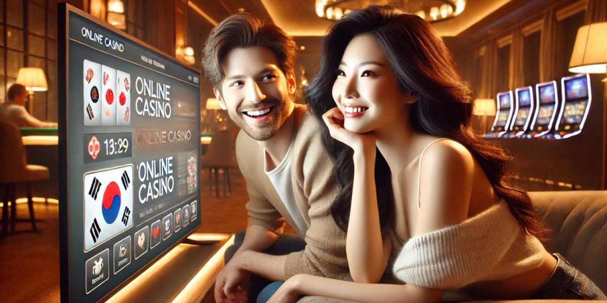 Discovering Beginner-Friendly Casinos