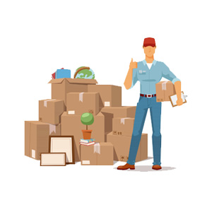 Packers and Movers in Hyderabad | Movers and Packers Hyderabad Charges