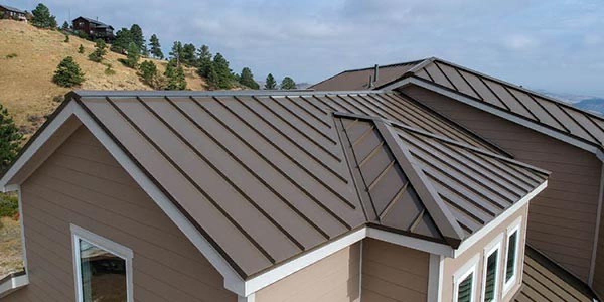 Comprehensive Guide to Standing Seam Metal Roofing Systems