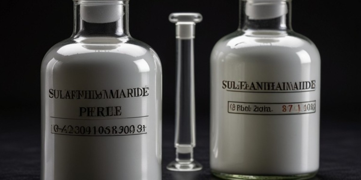 Sulfanilamide prices rise amid supply and regulatory pressures.