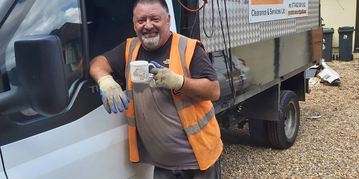 Wimborne's Best Rubbish Removals: Fast, Efficient, and Cost-Effective Solutions