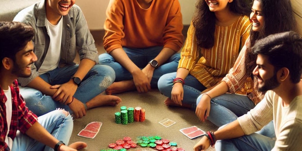 Teen Patti Sequence: Understanding the Basics