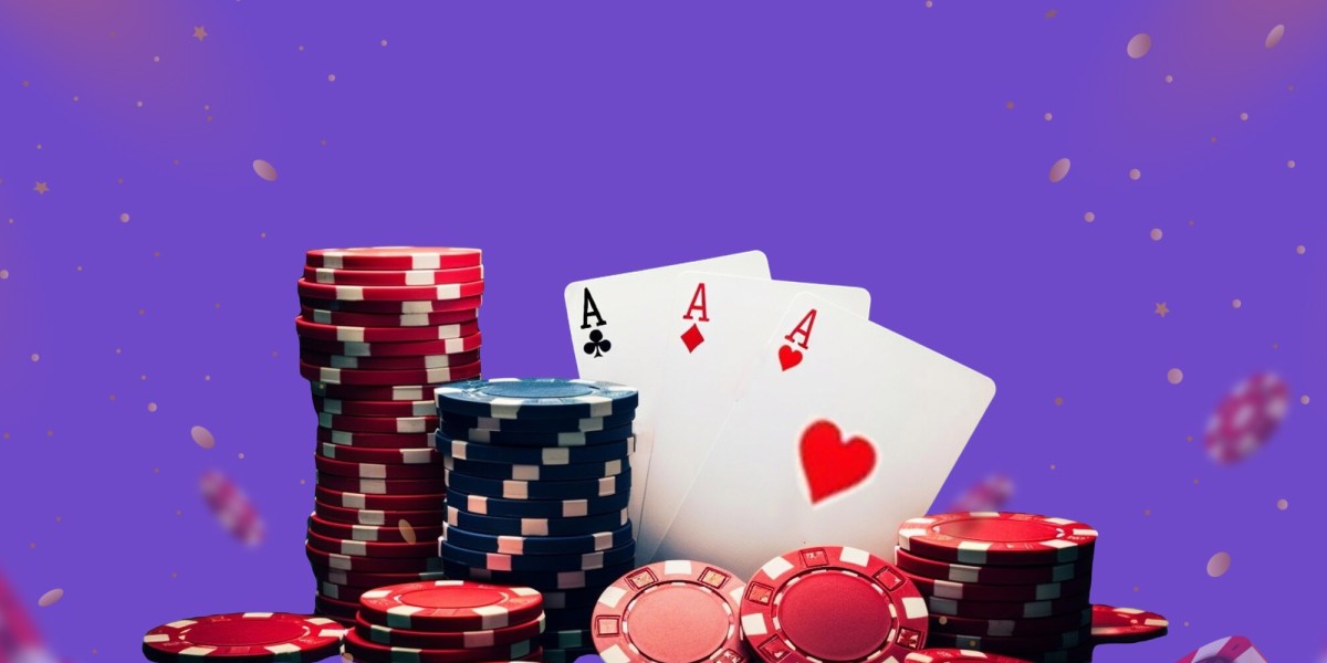 Explore the Best of Online Casino Games with Deccan Rummy