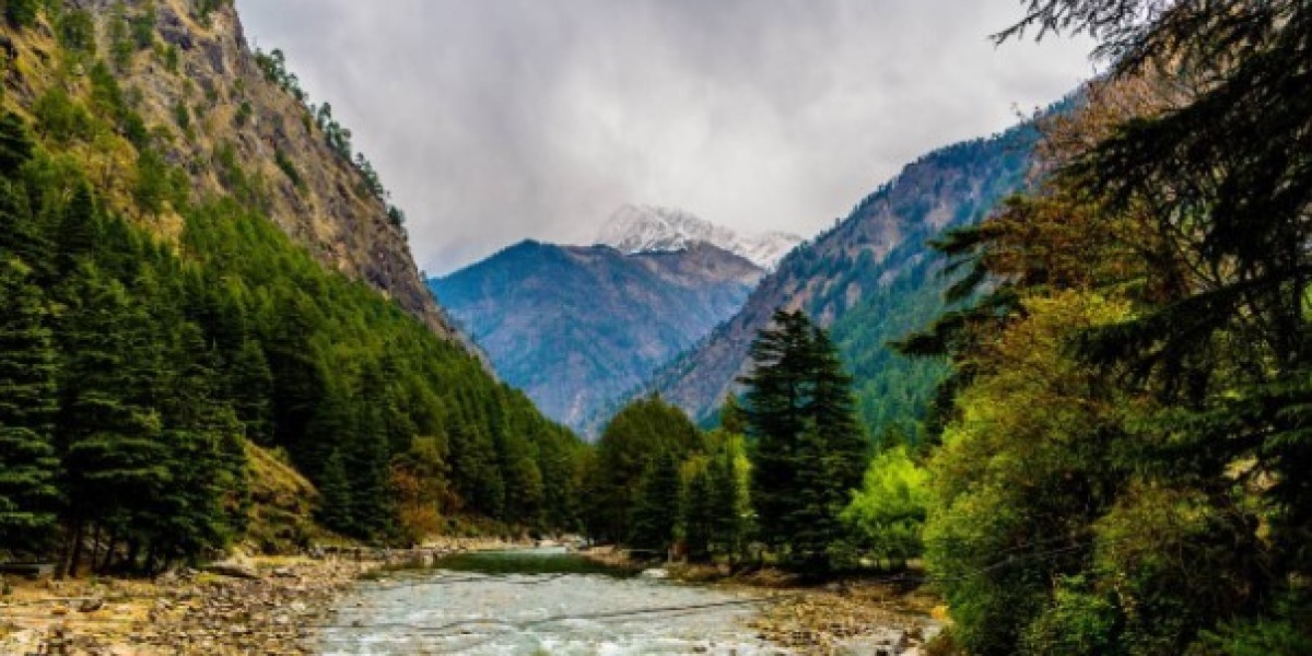 A Serene Escape into Kasol’s Hidden Treasures