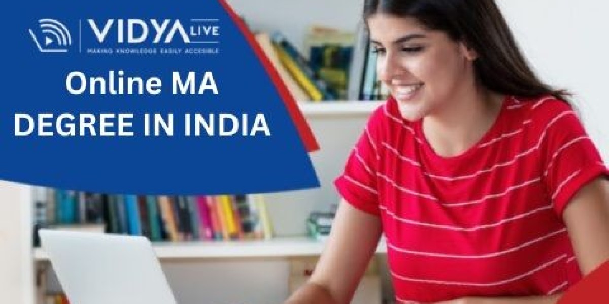 Best Budget-Friendly Online MA Programs in India: Fees and Career Options