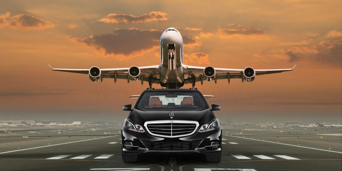 Reading's Premier Choice for Airport Taxi Transfers- Airport Taxi Solution