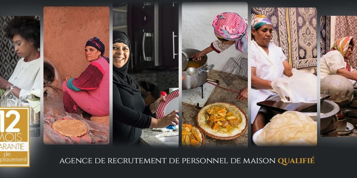 Personnel de maison recrutement de personnel qualifié pour votre domicile