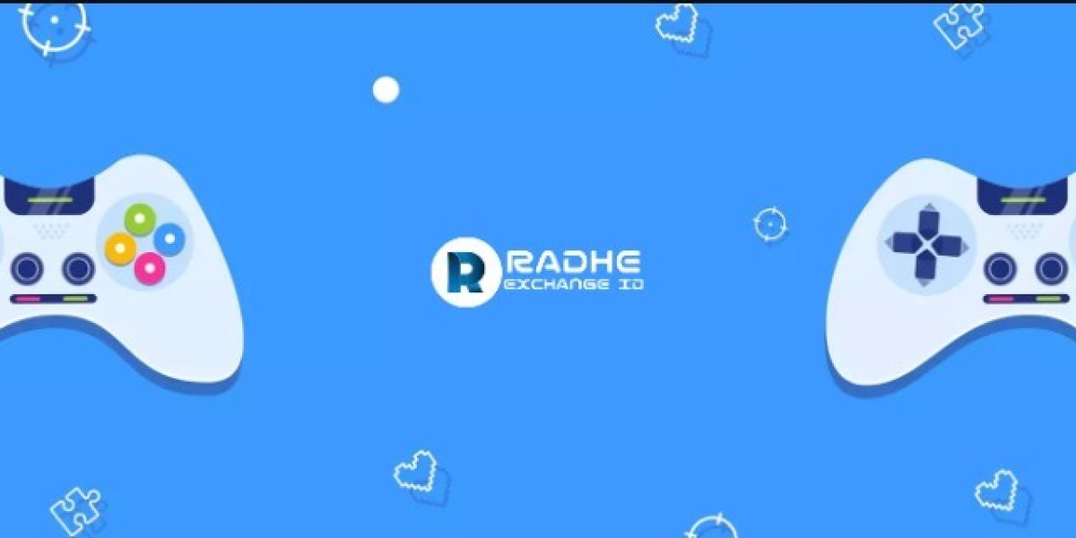 Start your gaming journey with Radhe Exchange