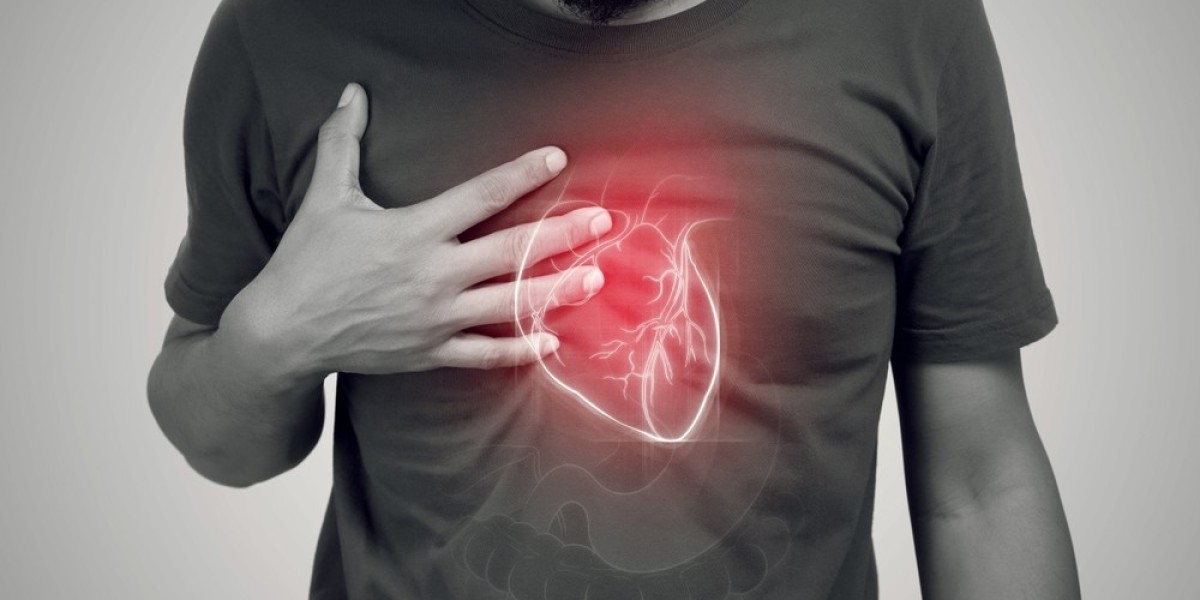 Early Detection of Heart Failure: Recognizing the Warning Signs