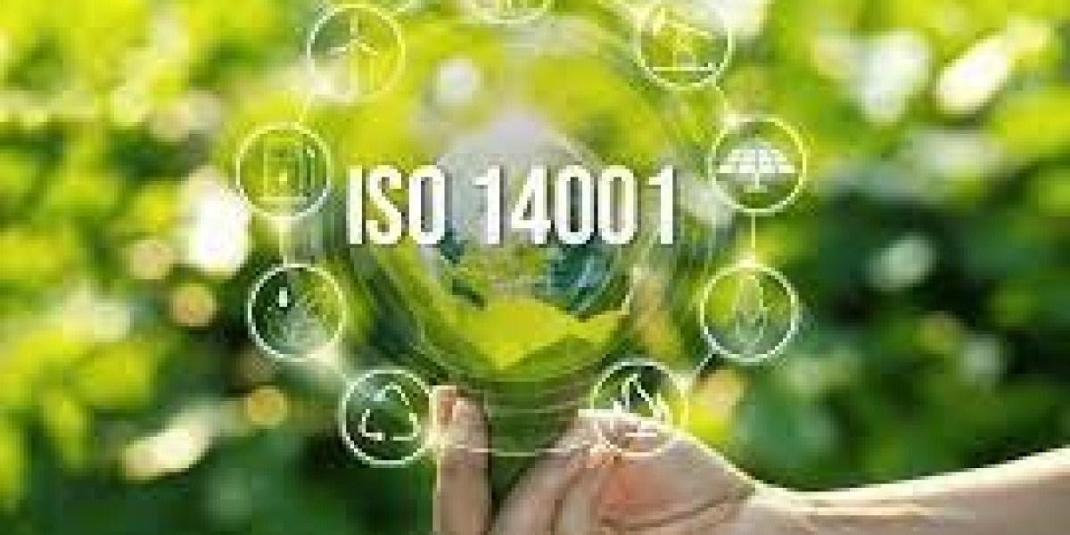 formation iso 14001