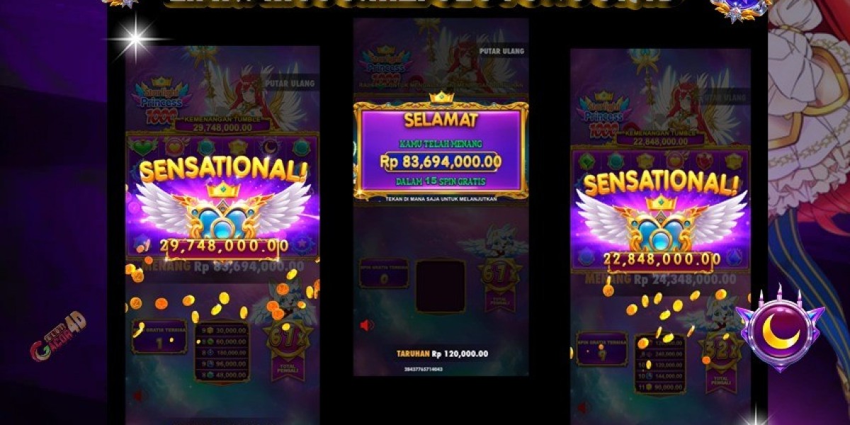 SLOTGACOR4D Login Situs Slot Gacor Terbaru Deposit Qris Gampang Menang Paling Dicari Hari Ini