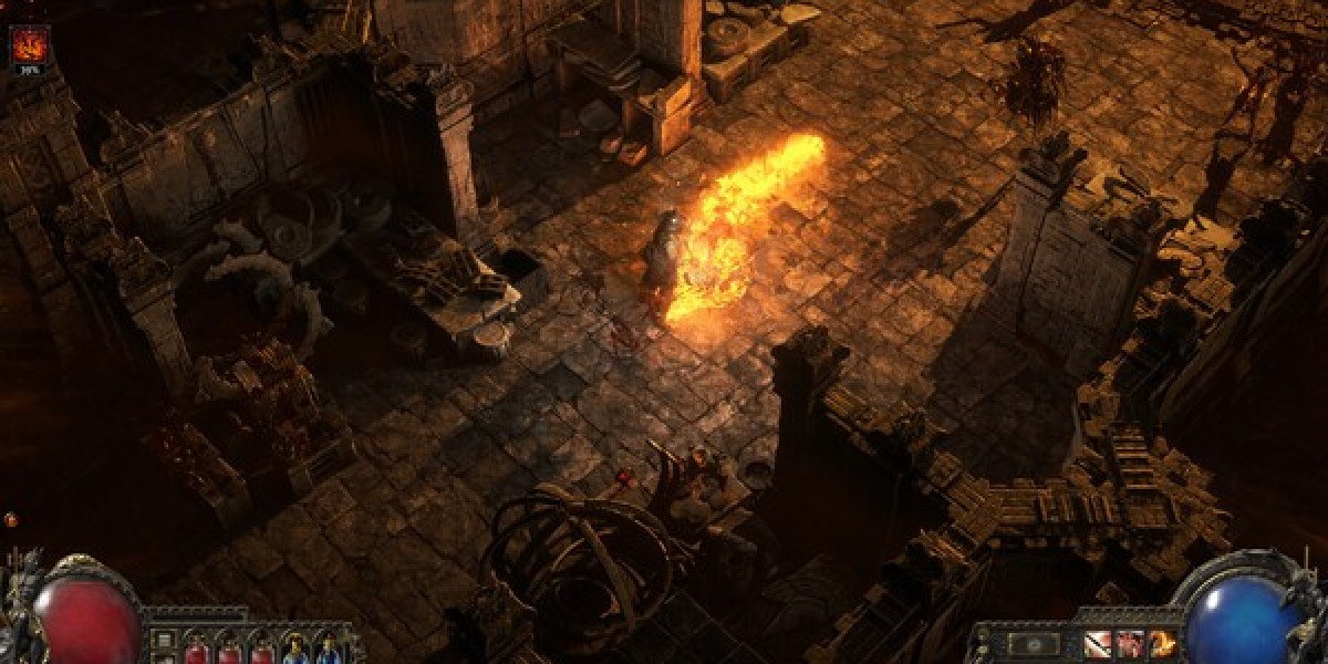 Ultimate Guide to Path of Exile 2: Buy Currency and Maximize Your Gameplay Experience