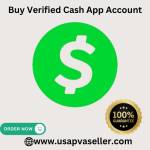 buy verified Cash App Account