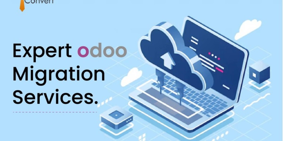 Migrate from QuickBooks To Odoo for Improved Financial Oversight