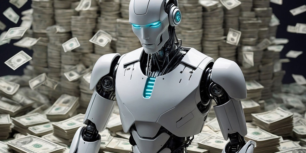 Boost Your Trading Efficiency with Finance Legend Trading Robot