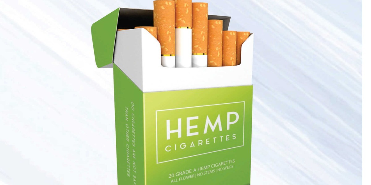 How Cigarette Boxes Influence Consumer Perception?