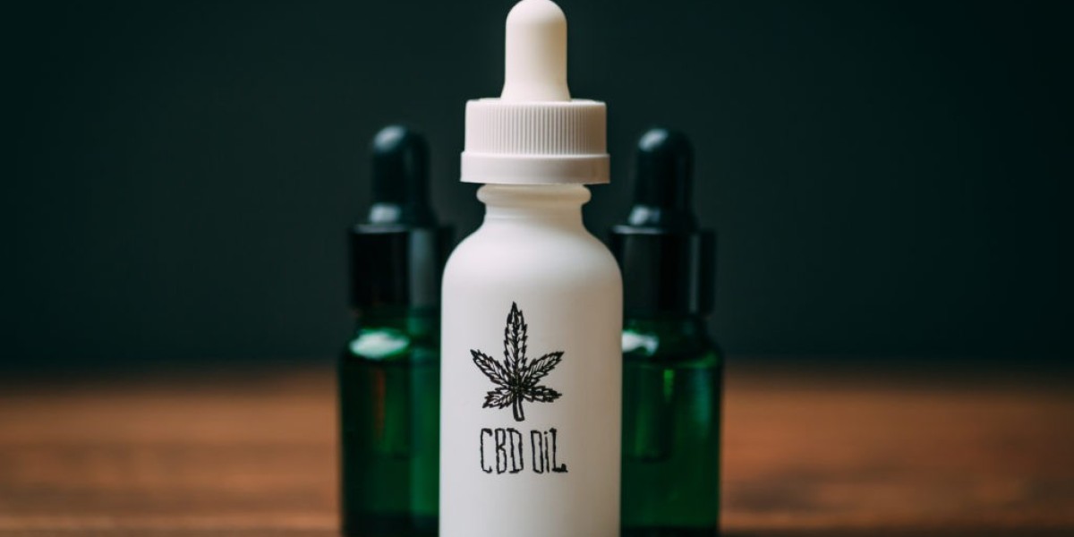 Custom CBD Oil Boxes: The Ultimate Packaging Solution for Your Brand