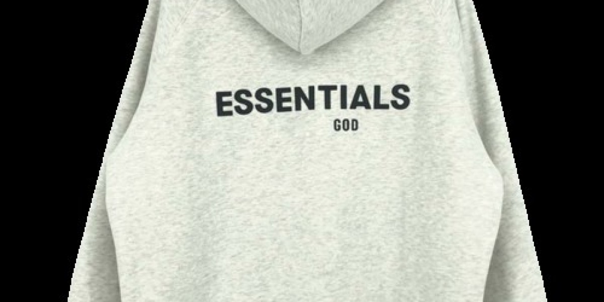 Essentials Clothing: A Guide to Building Your Perfect Wardrobe