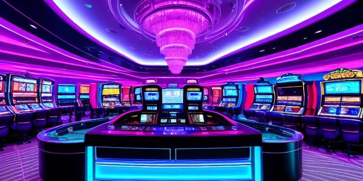 Unique Offers at Asino Australia