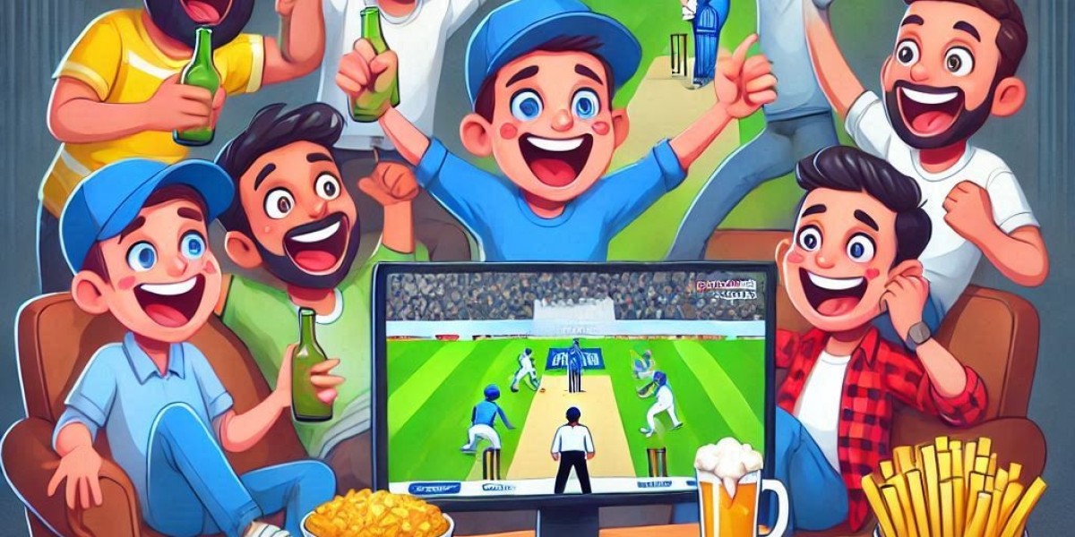 Online Bet on Cricket: Your Ultimate Guide to Smarter Wagering