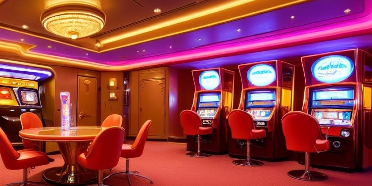 Einzigartiges Spielerlebnis bei kingmaker casino