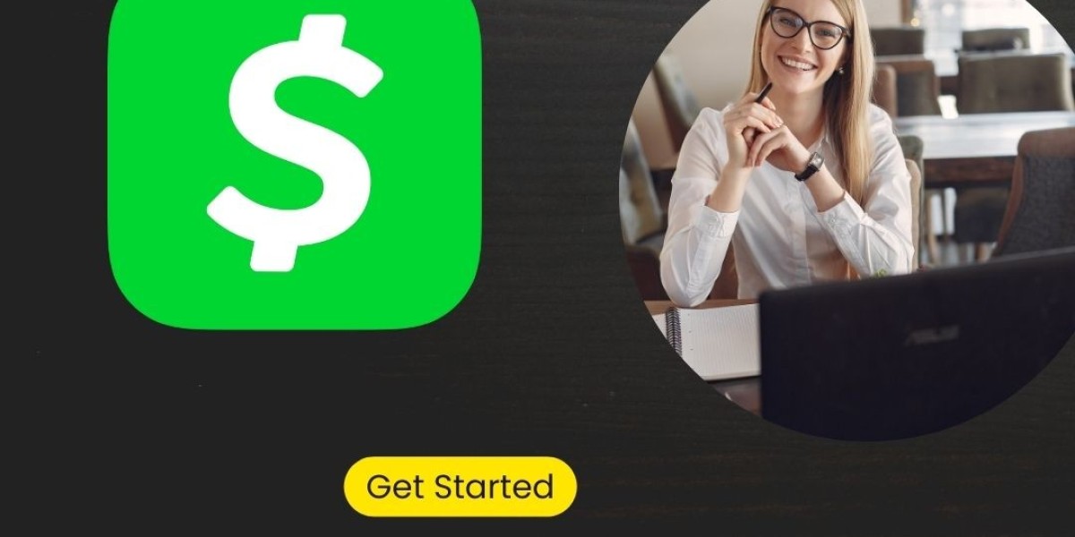 Get Your buy Verified Cash App Account in This year