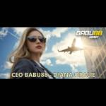 CEO babu88 Oralie