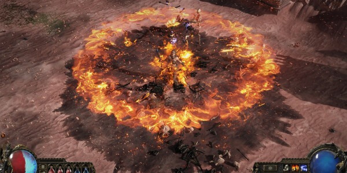 Ultimate Guide to Buying Items in Path of Exile 2: Tips for Smart Purchases and Best Places to Purchase Items