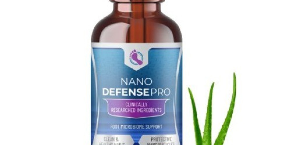 NanoDefense Pro: Does It Work?